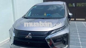 Mitsubishi Xpander AT 2023 Xám 7 chỗ 9500 km