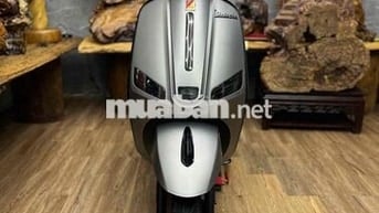 Vespa 50cc 2025 chính chủ bstp odo 1,4k km