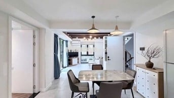 🌿 1PN Luxury Có Ban Công – Gần Thảo Cầm Viên & Quận 1