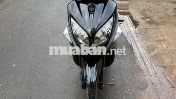 Yamaha Nouvo LX Đen, Đỏ