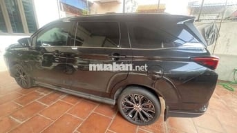 Toyota Veloz Cross Top 2025 Đen 19000 km