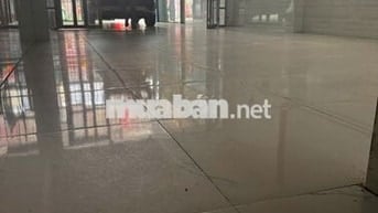 CHO THUÊ NHÀ TRỐNG NGUYÊN CĂN - TÂN CHÁNH HIỆP Q12