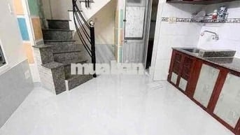 Nhà nguyên căn Đường Huỳnh Văn Bánh cho thuê