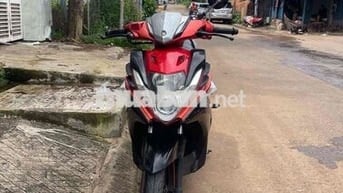 Yamaha Nouvo Đen, Đỏ