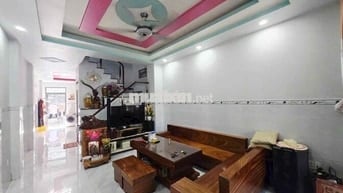 🏡 HÀNG HIẾM TL43 – GIÁ CHỈ HƠN 5TỶ!  ✅ DT 56m2ngang 5m2 )dài 12m) ✅ K