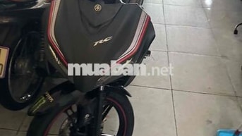 Yamaha Exciter 155 Côn tay Smartkey Đen