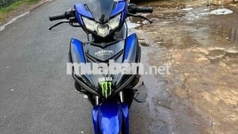 Yamaha Exciter 150 2019 Xanh đen