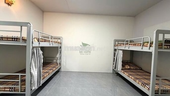 CHO THUÊ CĂN HỘ STUDIO BAO ĐIỆN NƯỚC ĐƯỜNG AN BÌNH GIÁ 2.8 TRIỆU/THÁNG
