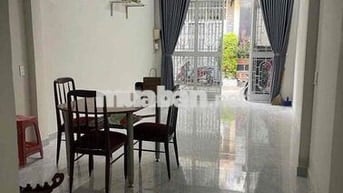 Cho thuê nhà hẻm 1/ xe hơi Hương Lộ 3 Q. Bình Tân