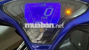 Yamaha NVX 2022 Xanh Đen 5000km