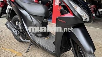 Honda Vision 2025 Đen
