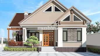 Cần bán biệt thự KĐT TRUNG VĂN