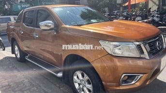Nissan Navara 2016 Số tự động Cam