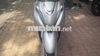 Honda Lead Bạc Posher 2023 4val