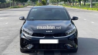 KIA K3 Premium 2.0AT 2022 Đen 28.000 km