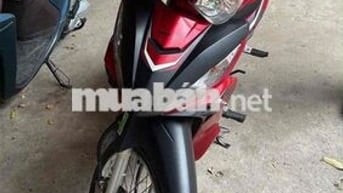 Honda Wave RSX 2022 Đỏ Đen