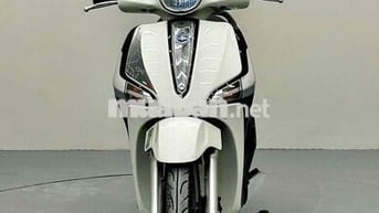 Piaggio Liberty 2021 125cc Trắng 22000 km