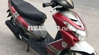 Yamaha Mio Ultimo 2010 màu Đỏ