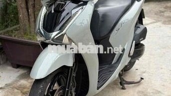 Honda SH125 2017