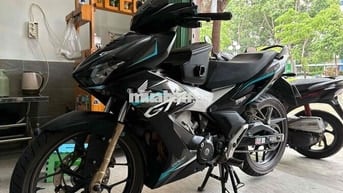 Honda Winner X V2 2019 ABS Đen