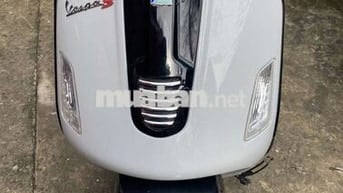 Piaggio Vespa GTS 125ie 2011 Xám