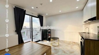 🌇DUPLEX BANCOL - STUDIO BAN CÔNG KHU VỰC AEON BÌNH TÂN FULL NỘI THẤT🌇