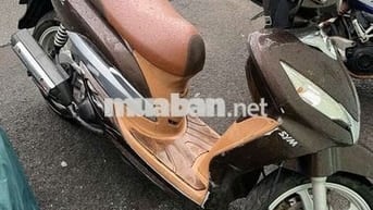 Bán Xe SYM SHARK 125CC 