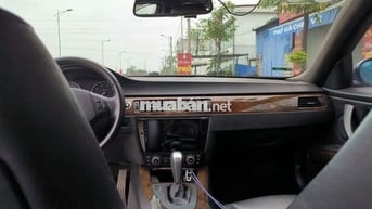 BMW 320i 2007 Xanh đậm 170000 km