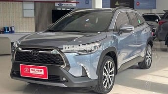 Bán Cross 1.8V 2022 - Giá còn giảm HT Bank 70%