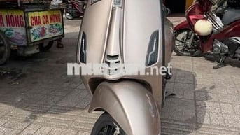 Piaggio Vespa Sprint 2019 Nâu ABS
