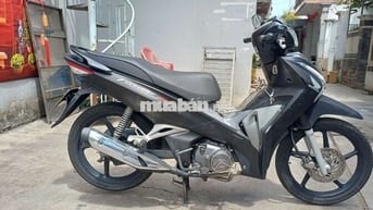 Honda Future 2019 Đen