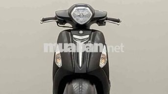 Yamaha Grande 2018 Đen 44000km 125cc