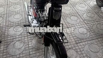 Honda Dream Thái Đen 54zl