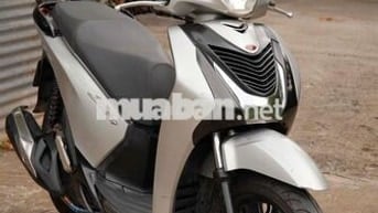 Honda SH150 Tự động Bạc