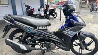SYM Galaxy 50cc 2023 Zin100% chính chủ BS.tp 8000k