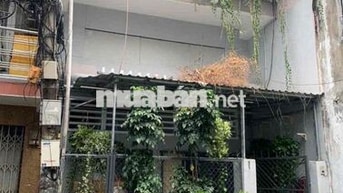 CHO THUÊ NHÀ NGUYÊN NGANG 4.5X13 GỒM 3 PHÒNG NGỦ GIÁ 15 TRIỆU