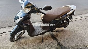 Honda Vision 2020 Đen 16930 km