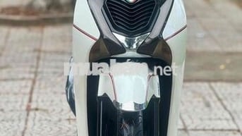 SH125 2019 Trắng biển số 43. Đc 107 khúc hạo