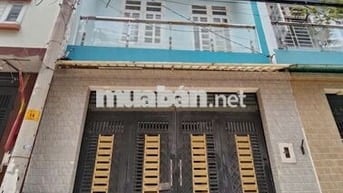 NHÀ KDC HỒNG LONG GẦN QL13, VẠN PHÚC. 1T2L+ST 4PN 3WC SẠCH ĐẸP Ở NGAY