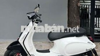Piaggio Vespa Sprint 2019 Trắng