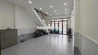 🔥 Cho thuê tầng trệt giá rẻ – Phù hợp kinh doanh online, văn phòng, kh