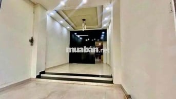 ✅Nhà thuê nguyên căn Mặt tiền Phạm Thế Hiển P5, DT: 4x12m, 3 tầng