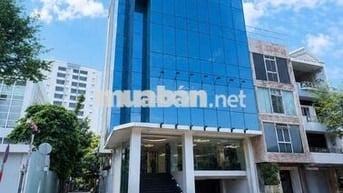 TOÀ VĂN PHÒNG 1800M2 SỬ DỤNG TRUNG TÂM PHƯỜNG 12 QUẬN 10