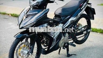 Yamaha Exciter 150 Đen 57zz