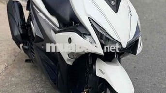 Yamaha NVX 155cc Trắng
