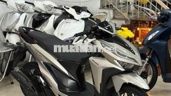 Honda Vario 150 2018 Bạc Poche.Chích chủ.BSTP.