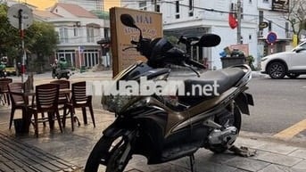 Honda Air Blade 125 FI 2012 Nâu đen