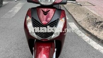 Honda SH Ý 150 2010 Đỏ đô