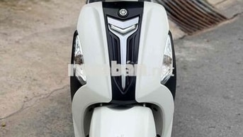 Yamaha Grande 2016 Trắng 20.000km