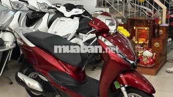 Honda Lead 2020.Khoá Makey.Giá cực tốt